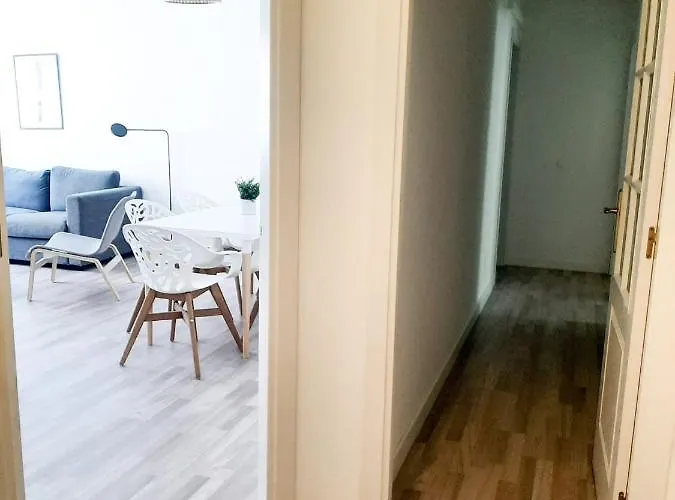 Dv Residencial #p4f2 Málaga