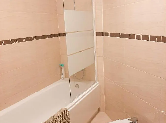 Dv Residencial #p4f2 Málaga