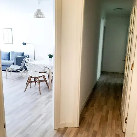Dv Residencial #p4f2 Málaga