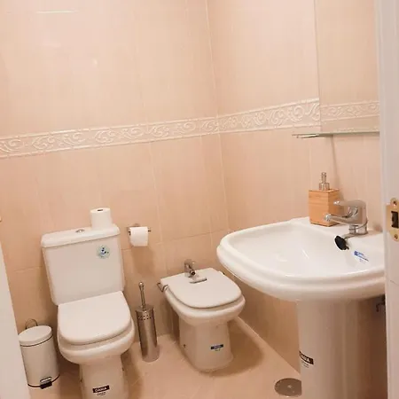Dv Residencial #p4f2 Daire Málaga