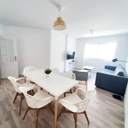 Dv Residencial #p4f2 Málaga