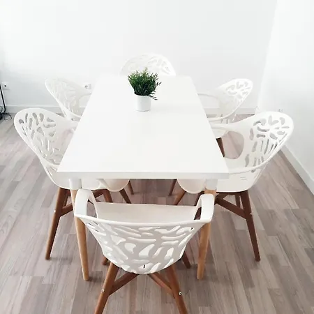 Daire Dv Residencial #p4f2 *