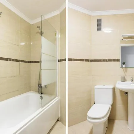 Dv Residencial #p4f2 Appartamento