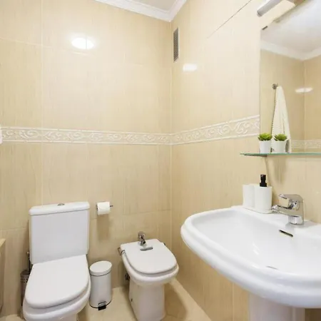 Dv Residencial #p4f2 Málaga