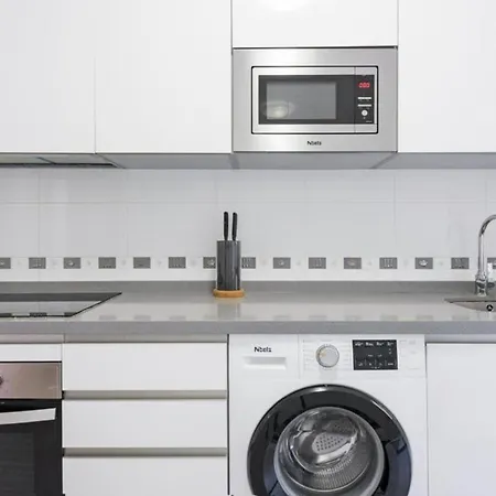 Dv Residencial #p4f2 * Málaga