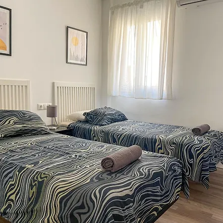 Dv Residencial #p4f2 * Málaga